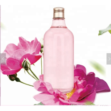 Factory supply 100% pure damascus rose essential oil